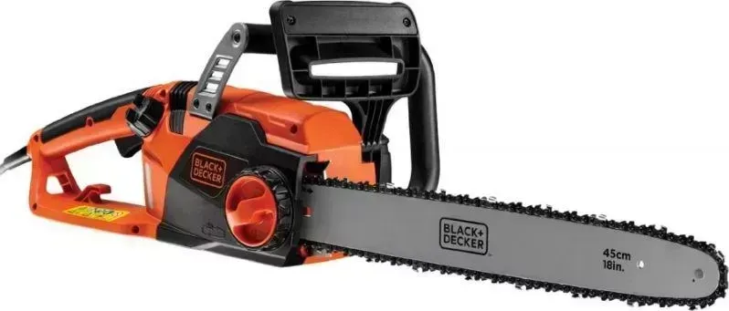 Бензопила  Black & Decker CS 2245