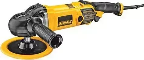 Шлифмашина угловая DEWALT DWP849 X