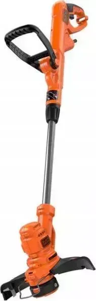 Триммер  Black & Decker BESTA525