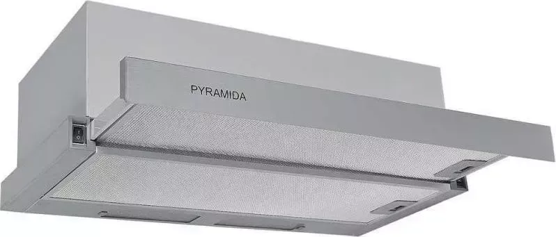 Вытяжка PYRAMIDA TL 60 IX