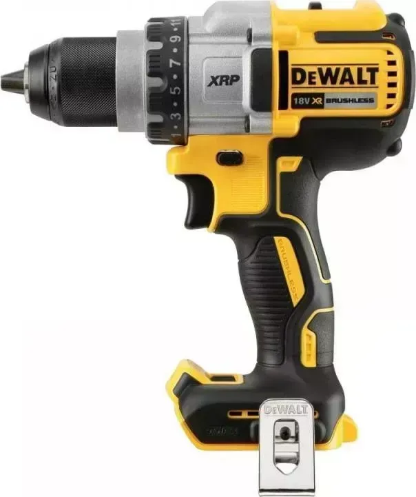 Дрель аккумуляторная DEWALT XRP DCD991NT-XJ