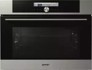 Духовой шкаф электрический GORENJE GCM 712 X
