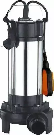 Насос погружной фекальный Вихрь ФН-1100Л