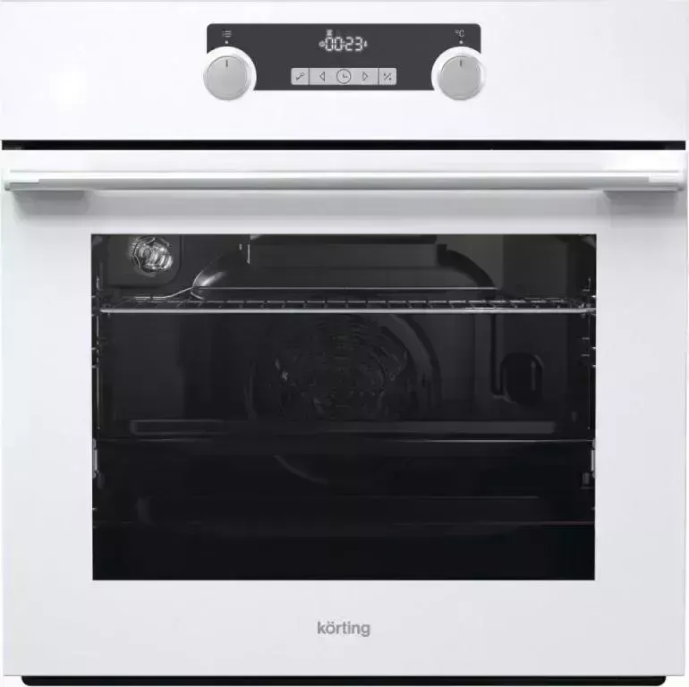 Духовой шкаф электрический KORTING OKB 781 CEW