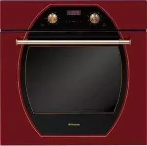 Духовой шкаф электрический HANSA BOEC 68429