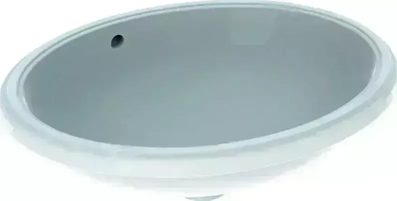 Раковина Geberit VariForm 500.752.01.2