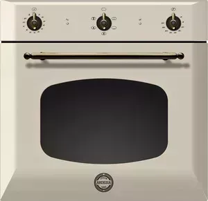 Духовой шкаф электрический ARDESIA OBA 606 I