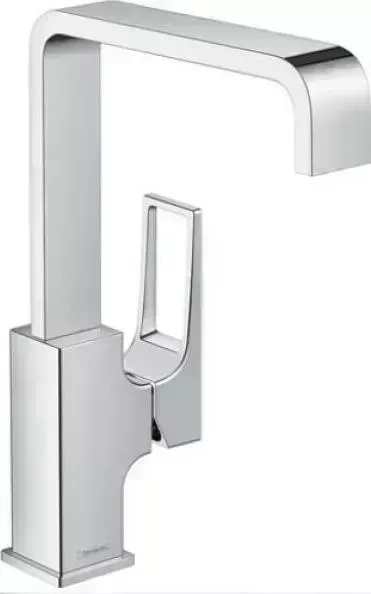 Смеситель для раковины Hansgrohe HansGrohe Metropol 74511000