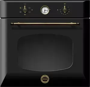 Духовой шкаф электрический ARDESIA OBC 606 B