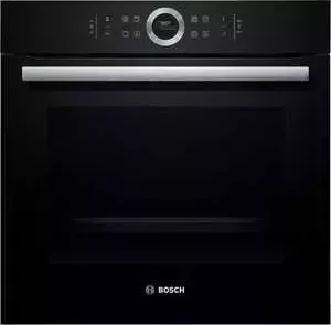 Духовой шкаф электрический BOSCH HBG 655BB1