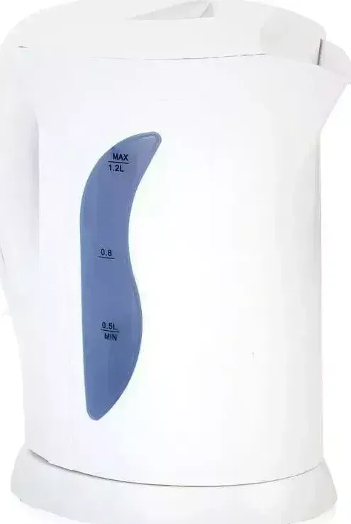 Чайник электрический ENERGY E-207 белый