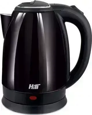 Чайник электрический HITT HT-5011 черный