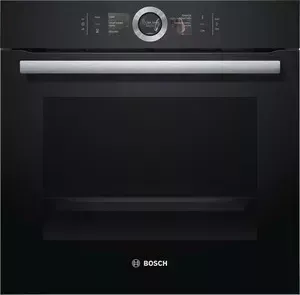 Духовой шкаф электрический BOSCH HBG 636LB1