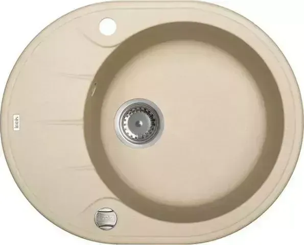 Мойка кухонная IDDIS Kitchen G K09S621i87 чаша справа