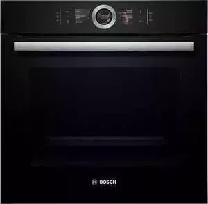 Духовой шкаф электрический BOSCH HBG 636BB1