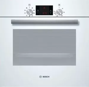 Духовой шкаф электрический BOSCH HBN559W1Q