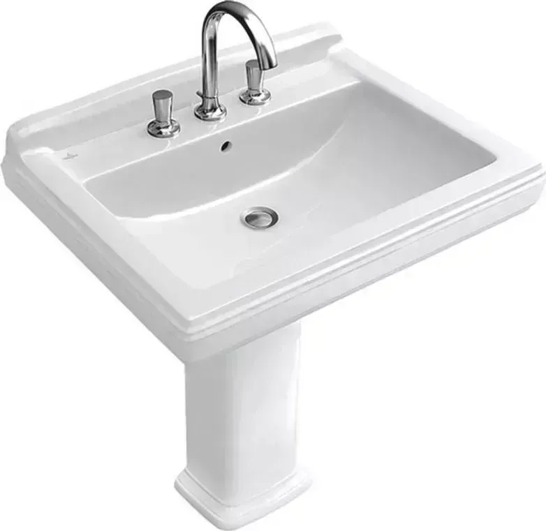 Раковина  Villeroy & Boch HOММAGE 710175R1