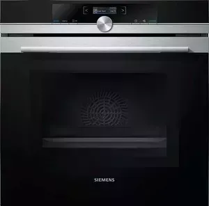 Духовой шкаф электрический SIEMENS HM 633GNS1