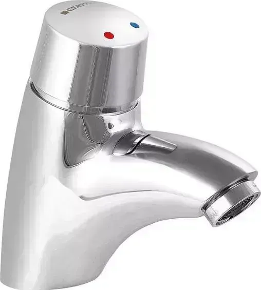 Смеситель для раковины Geberit HyTouch26 115.721.21.1
