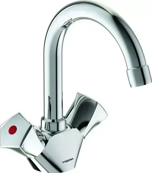 Смеситель для раковины Vidima LIFE BA358AA