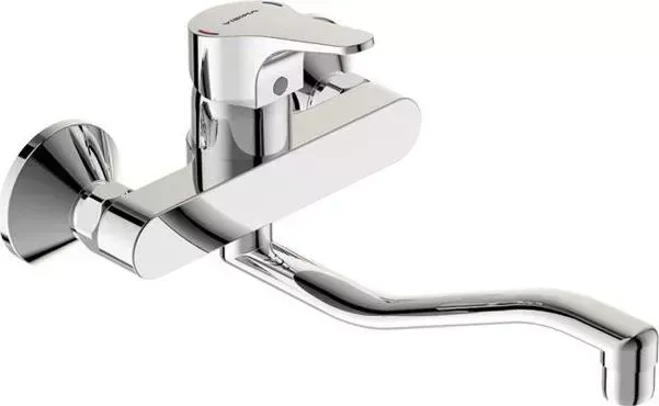 Смеситель для кухни Vidima NEXT BA373AA