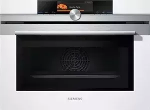 Духовой шкаф электрический SIEMENS CM 678G4W1