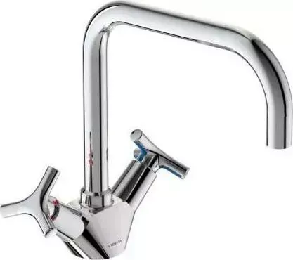 Смеситель для кухни Vidima TRINITY BA263AA