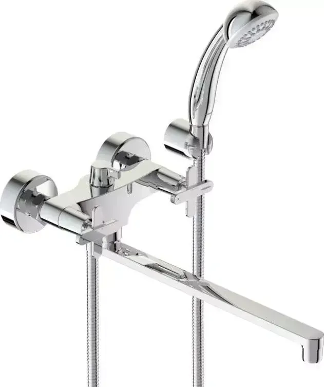 Смеситель для ванны Vidima ART BA330AA
