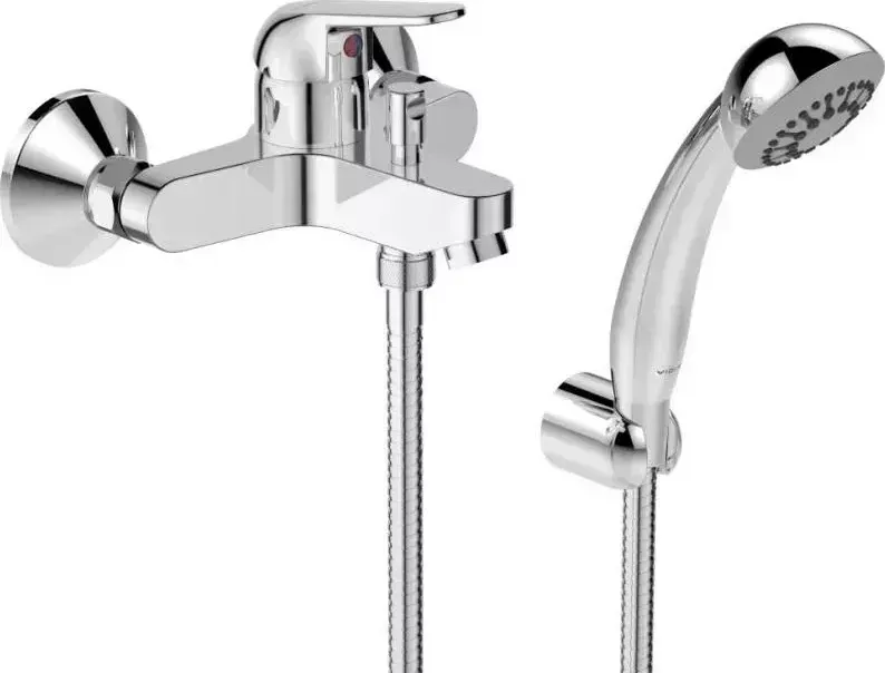 Смеситель для ванны Vidima FINE BA388AA