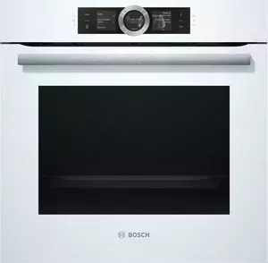 Духовой шкаф электрический BOSCH HBG 6769W1F