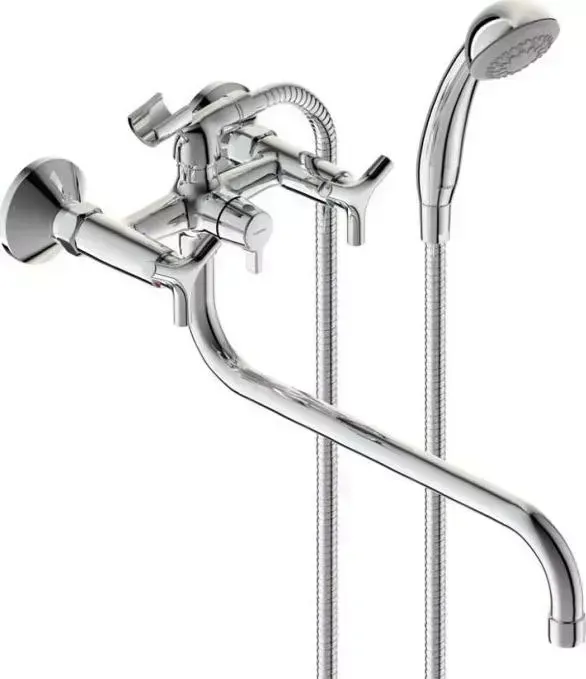 Смеситель для ванны Vidima TRINITY BA262AA