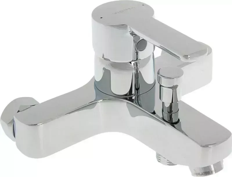 Смеситель для ванны Vidima UNO BA322AA