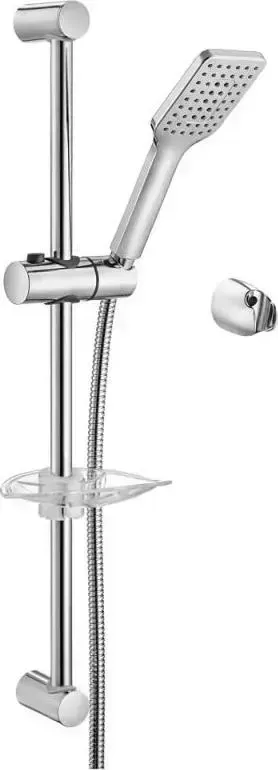 Душевой гарнитур  E.C.A Tiera 102146029EX
