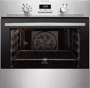 Духовой шкаф электрический ELECTROLUX EOB 93401 BX