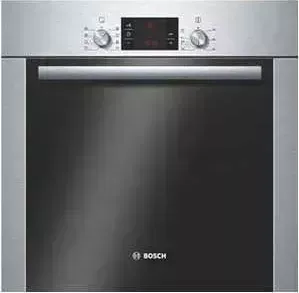 Духовой шкаф электрический BOSCH HBA 23B253