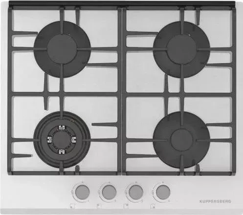 Панель варочная газовая KUPPERSBERG FQ 62 W