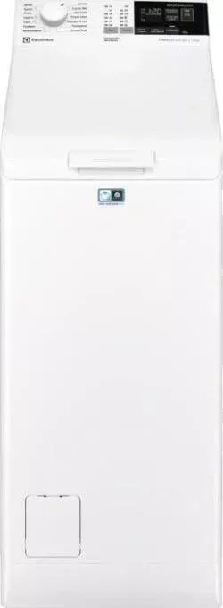 Стиральная машина ELECTROLUX EW6T4R272 PerfectCare