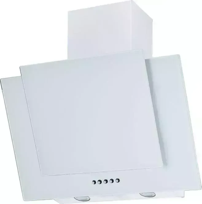 Вытяжка MAUNFELD WIND PUSH 60 белый