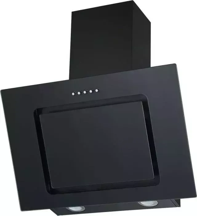 Вытяжка MAUNFELD YORK PUSH 50 черный