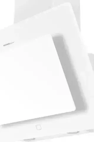 Вытяжка Homsair ELF 50 белый