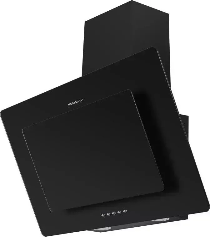Вытяжка Homsair ELF 50 черный