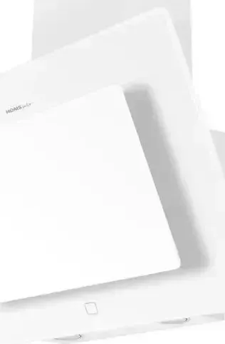 Вытяжка Homsair ELF 60 белый
