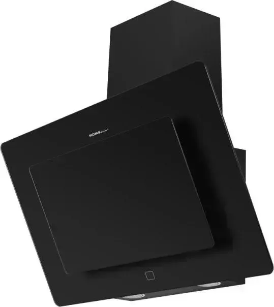 Вытяжка Homsair ELF 60 черный