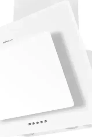 Вытяжка Homsair ELF PUSH 50 белый