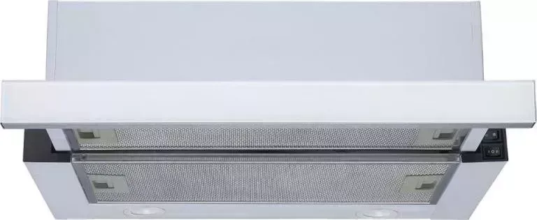 Вытяжка MAUNFELD VS FAST (Glass) 60 белый