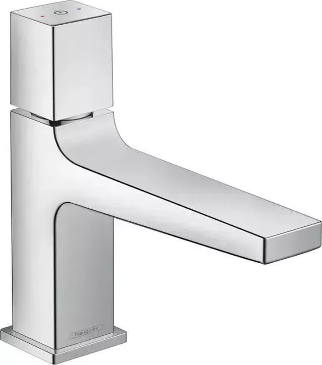 Смеситель для раковины Hansgrohe HansGrohe Metropol Select 32570000