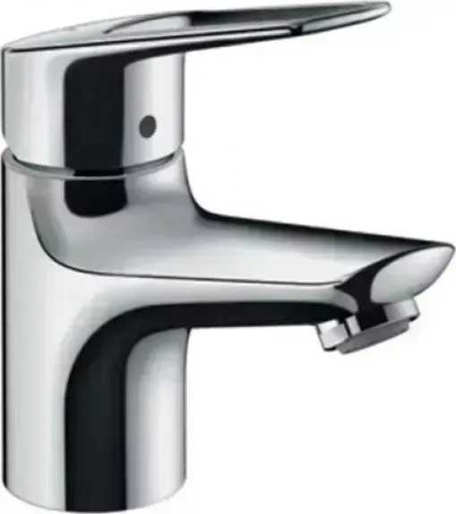 Смеситель для раковины Hansgrohe HansGrohe Novus Loop 71081000
