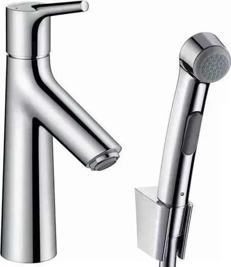 Смеситель для раковины Hansgrohe HansGrohe Talis S 72290000