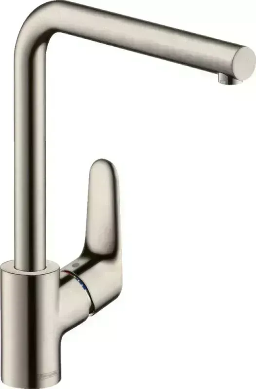 Смеситель для кухни Hansgrohe HansGrohe Focus 31817800