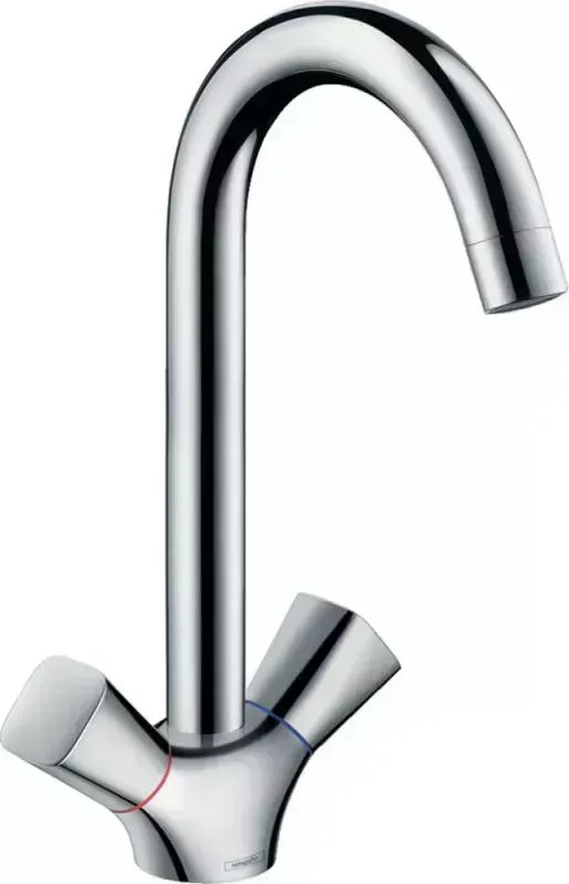 Смеситель для кухни Hansgrohe HansGrohe Logis 71280000